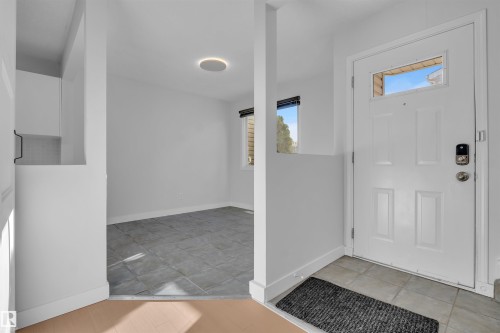 59 3221 119 Street, Edmonton, AB - Indoor Photo Showing Other Room