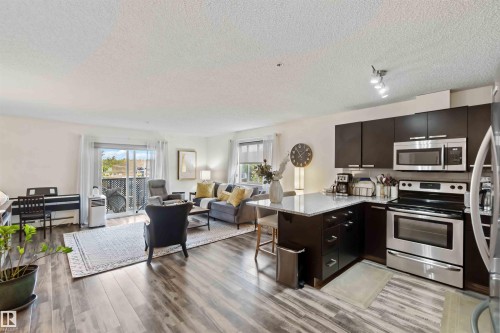 204 14808 125 Street, Edmonton, AB - Indoor