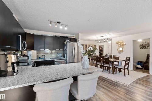 204 14808 125 Street, Edmonton, AB - Indoor