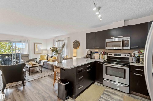204 14808 125 Street, Edmonton, AB - Indoor