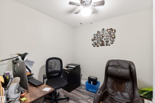 204 14808 125 Street, Edmonton, AB - Indoor Photo Showing Office