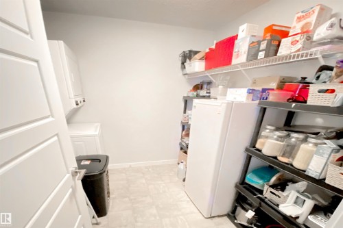 204 14808 125 Street, Edmonton, AB - Indoor