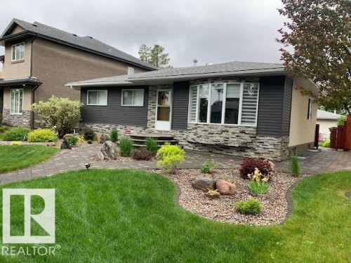 9616 154 Street, Edmonton, AB - Outdoor