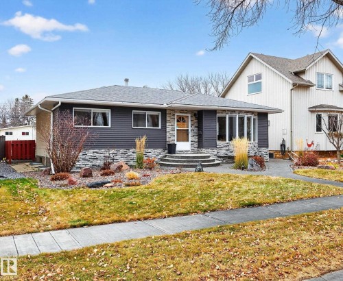 9616 154 Street, Edmonton, AB - Outdoor