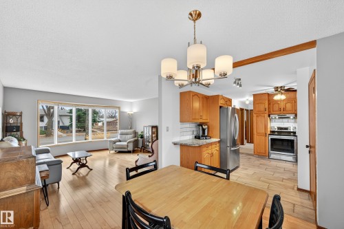 9616 154 Street, Edmonton, AB - Indoor