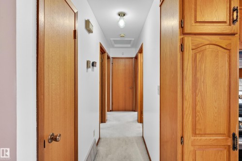 9616 154 Street, Edmonton, AB - Indoor Photo Showing Other Room