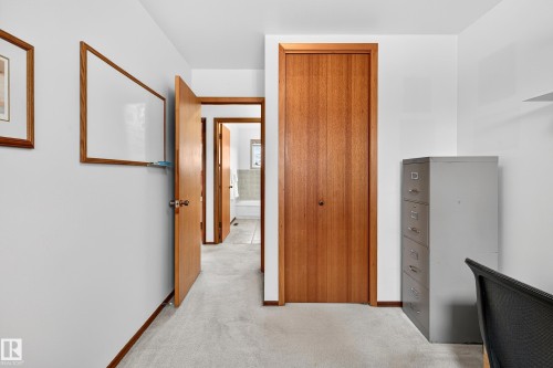 9616 154 Street, Edmonton, AB - Indoor Photo Showing Other Room