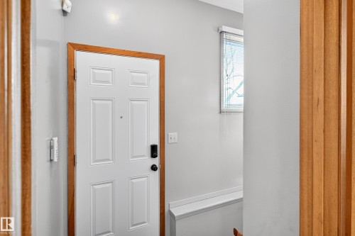 9616 154 Street, Edmonton, AB - Indoor Photo Showing Other Room
