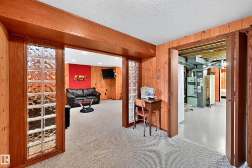 9616 154 Street, Edmonton, AB - Indoor Photo Showing Other Room