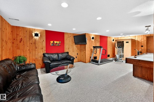 9616 154 Street, Edmonton, AB - Indoor