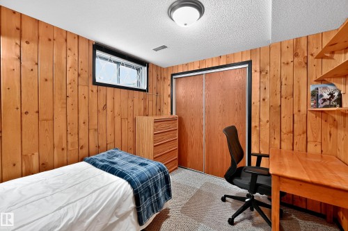 9616 154 Street, Edmonton, AB - Indoor Photo Showing Bedroom