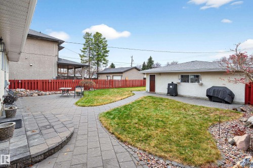 9616 154 Street, Edmonton, AB - Outdoor