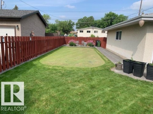 9616 154 Street, Edmonton, AB - Outdoor