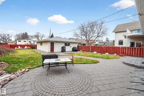 9616 154 Street, Edmonton, AB - Outdoor