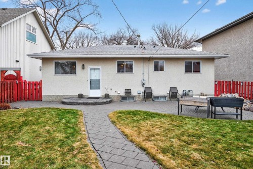 9616 154 Street, Edmonton, AB - Outdoor