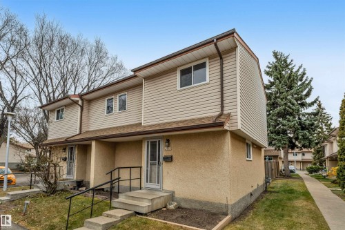 Edmonton, AB - Outdoor