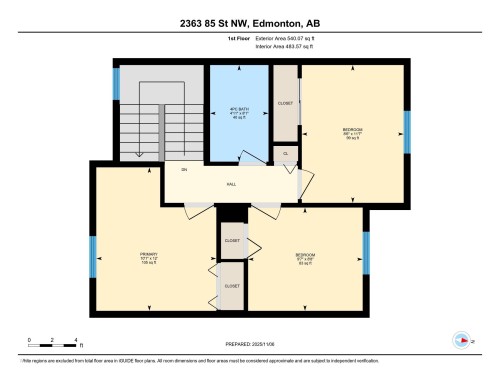 Edmonton, AB - Other