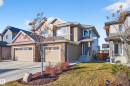 244 Larch Crescent, Leduc, AB  - Outdoor With Facade 