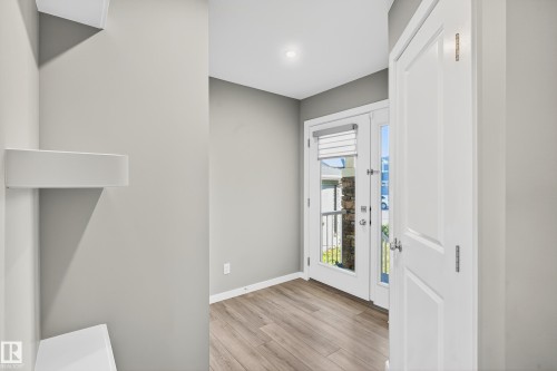 244 Larch Crescent, Leduc, AB - Indoor Photo Showing Other Room