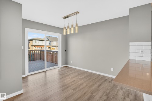 244 Larch Crescent, Leduc, AB - Indoor Photo Showing Other Room