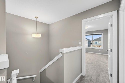 244 Larch Crescent, Leduc, AB - Indoor Photo Showing Other Room