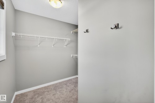 244 Larch Crescent, Leduc, AB - Indoor With Storage