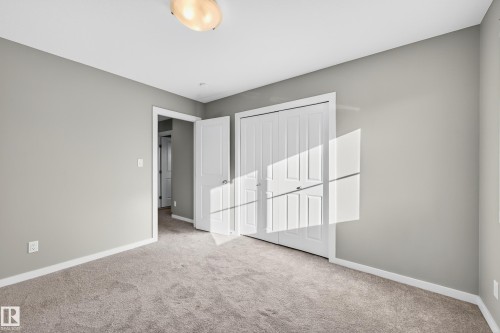 244 Larch Crescent, Leduc, AB - Indoor Photo Showing Other Room