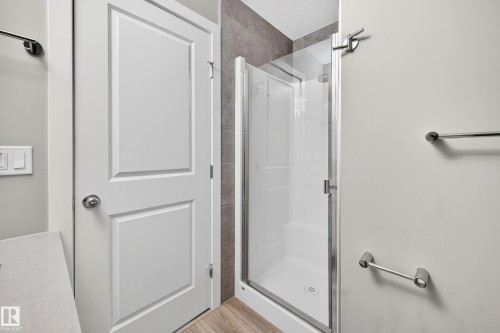 244 Larch Crescent, Leduc, AB - Indoor Photo Showing Bathroom