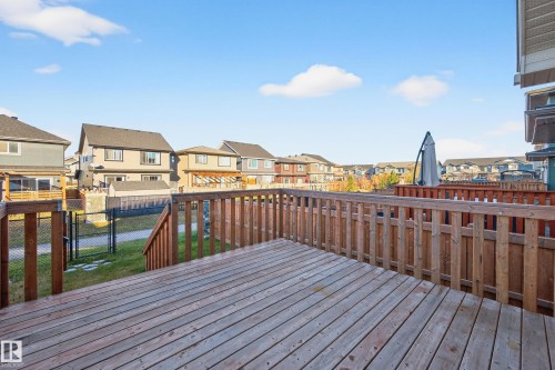 244 Larch Crescent, Leduc, AB - Outdoor With Exterior