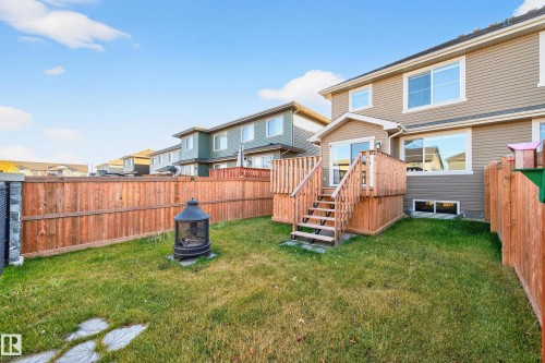 244 Larch Crescent, Leduc, AB - Outdoor