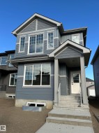 786 CY BECKER Drive  Edmonton, AB T5Y 2W4