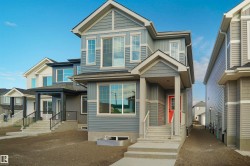 786 CY BECKER Drive  Edmonton, AB T5Y 2W4