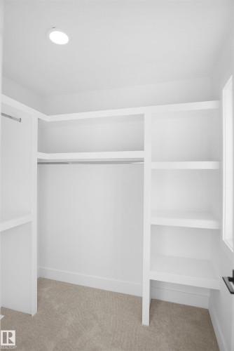786 Cy Becker Drive, Edmonton, AB - Indoor With Storage