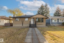 13311 DOVERCOURT Avenue  Edmonton, AB T5L 4E3