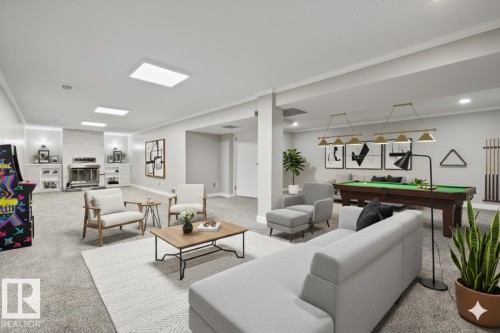 13311 Dovercourt Avenue, Edmonton, AB - Indoor