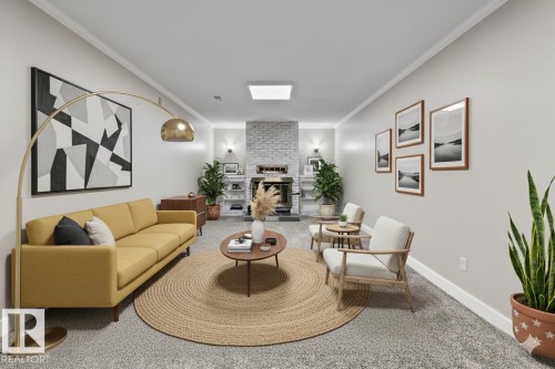 13311 Dovercourt Avenue, Edmonton, AB - Indoor