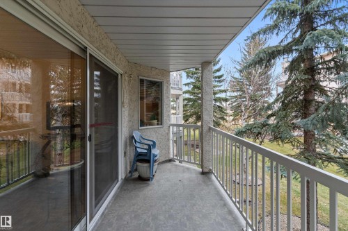 209 10915 21 Avenue, Edmonton, AB - Outdoor With Balcony With Exterior