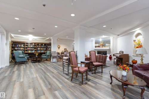 209 10915 21 Avenue, Edmonton, AB - Indoor