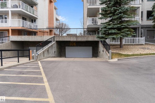 209 10915 21 Avenue, Edmonton, AB - Outdoor With Balcony