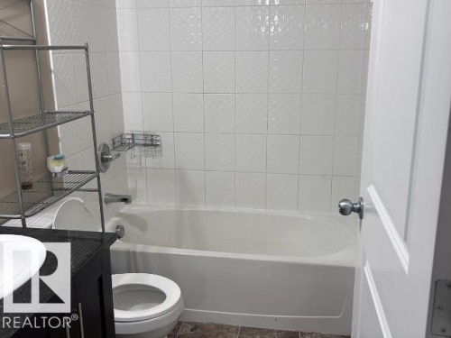 106 111 Watt Common Sw, Edmonton, AB - Indoor Photo Showing Bathroom