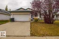 52 JEFFERSON RD NW  Edmonton, AB T6L 6R9