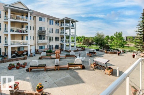 104 2741 55 Street, Edmonton, AB - Outdoor