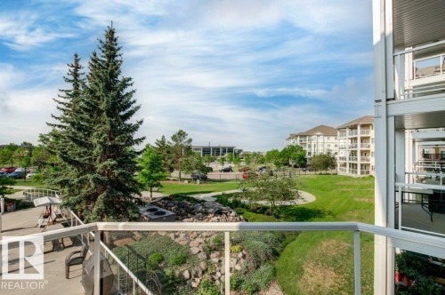 104 2741 55 Street, Edmonton, AB - Outdoor