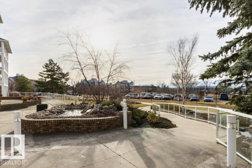 104 2741 55 Street, Edmonton, AB - Outdoor