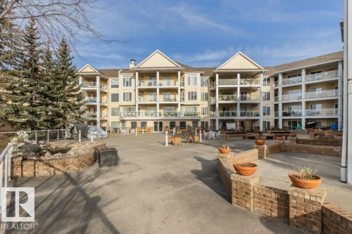 104 2741 55 Street, Edmonton, AB - Outdoor With Facade