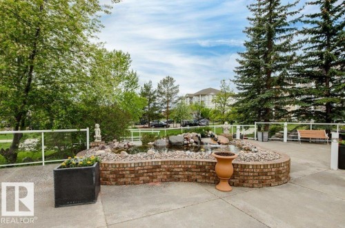 104 2741 55 Street, Edmonton, AB - Outdoor