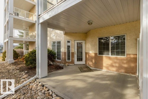 104 2741 55 Street, Edmonton, AB - Outdoor