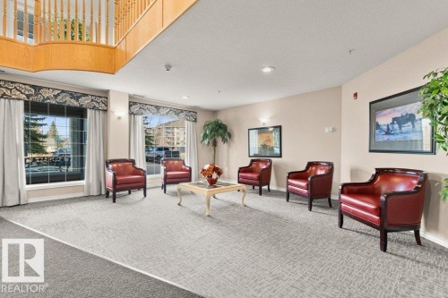 104 2741 55 Street, Edmonton, AB - Indoor