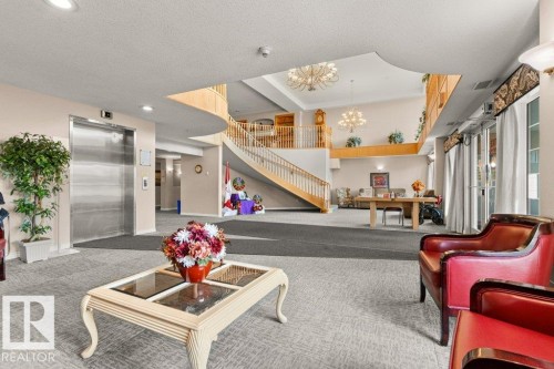 104 2741 55 Street, Edmonton, AB - Indoor Photo Showing Other Room