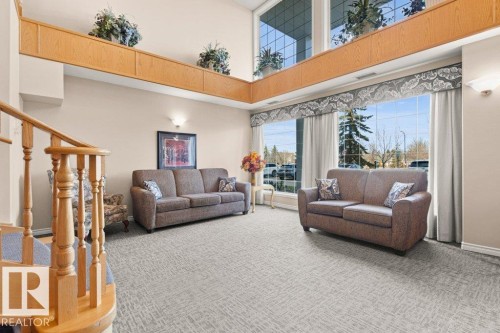 104 2741 55 Street, Edmonton, AB - Indoor